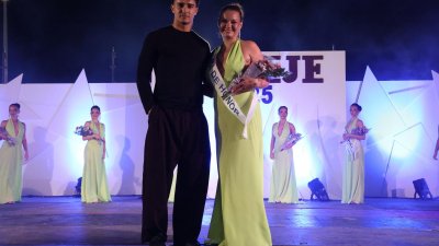 Elección Miss Maneje, 2025