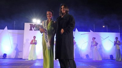 Elección Miss Maneje, 2025