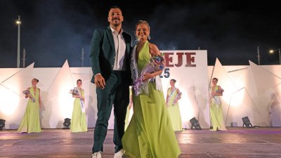 Elección Miss Maneje, 2025