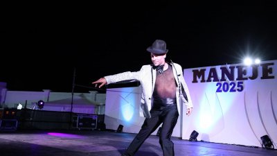Elección Miss Maneje, 2025