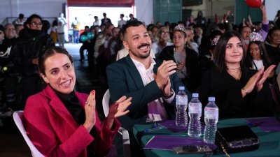 Elección Miss Maneje, 2025