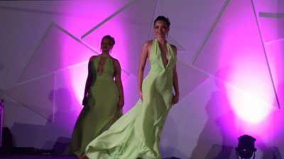 Elección Miss Maneje, 2025