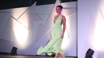 Elección Miss Maneje, 2025