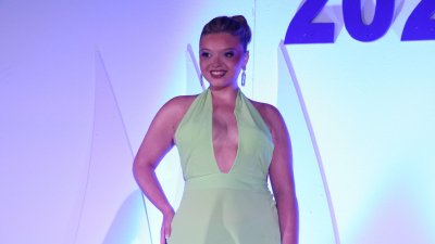 Elección Miss Maneje, 2025