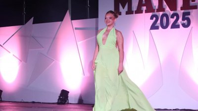 Elección Miss Maneje, 2025