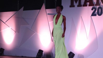 Elección Miss Maneje, 2025