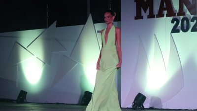 Elección Miss Maneje, 2025