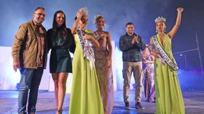 Elección Miss Maneje, 2025
