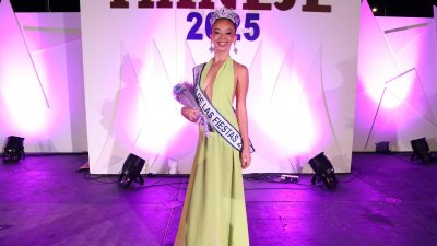 Elección Miss Maneje, 2025