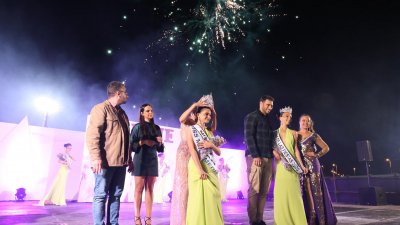 Elección Miss Maneje, 2025