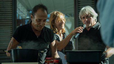 Adjudicados los nueve ventorrillos de la Navidad arrecifeña 2025-2026
