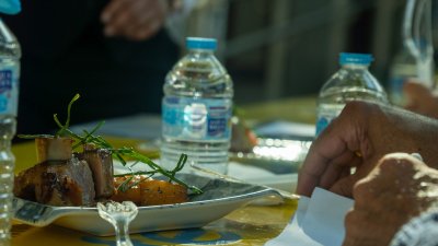 Adjudicados los nueve ventorrillos de la Navidad arrecifeña 2025-2026