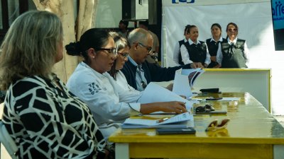 Adjudicados los nueve ventorrillos de la Navidad arrecifeña 2025-2026