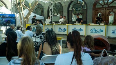 Adjudicados los nueve ventorrillos de la Navidad arrecifeña 2025-2026