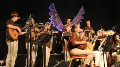 Festival Calicanto 'Sorora' - Teguise 2025 (Norberto de León)