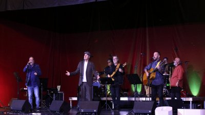 Gala 50 aniversario del San José Obrero