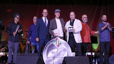 Gala 50 aniversario del San José Obrero