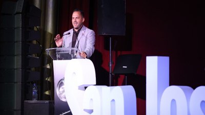 Gala 50 aniversario del San José Obrero