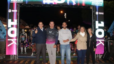  Music Run Night, 2025