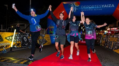  Music Run Night, 2025