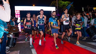  Music Run Night, 2025