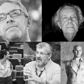 Ciclo conferencias 'Islas'
