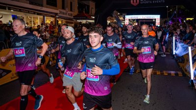  Music Run Night, 2025