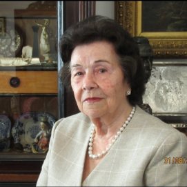 Margarita Aparicio Morales 