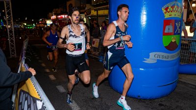  Music Run Night, 2025
