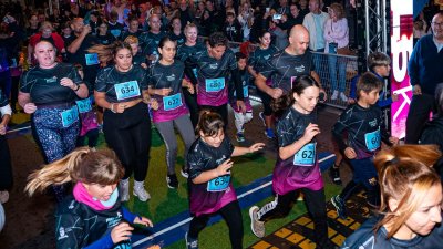  Music Run Night, 2025