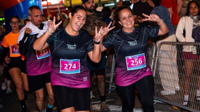  Music Run Night, 2025