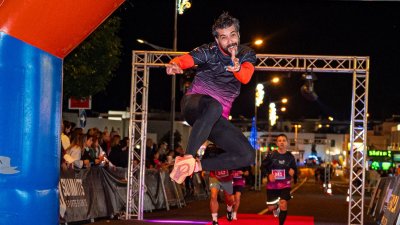  Music Run Night, 2025