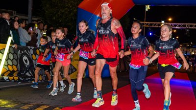  Music Run Night, 2025
