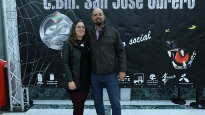 Gala 50 aniversario del San José Obrero