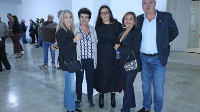 Gala 50 aniversario del San José Obrero
