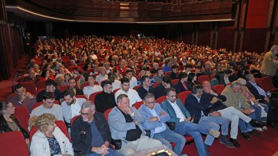 Gala 50 aniversario del San José Obrero