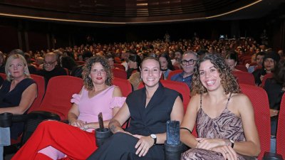 Gala 50 aniversario del San José Obrero
