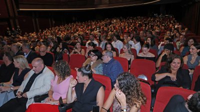 Gala 50 aniversario del San José Obrero