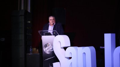 Gala 50 aniversario del San José Obrero