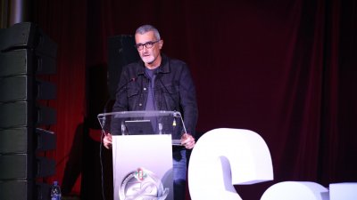 Gala 50 aniversario del San José Obrero