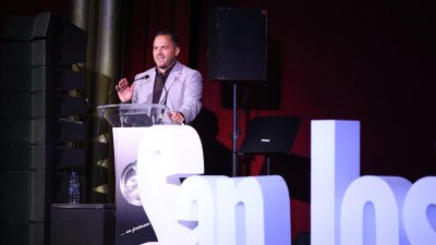 Gala 50 aniversario del San José Obrero