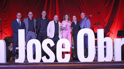 Gala 50 aniversario del San José Obrero