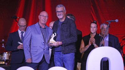 Gala 50 aniversario del San José Obrero
