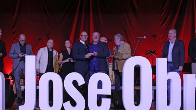Gala 50 aniversario del San José Obrero