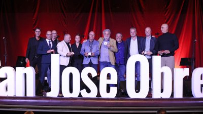 Gala 50 aniversario del San José Obrero