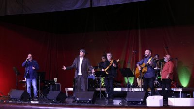 Gala 50 aniversario del San José Obrero