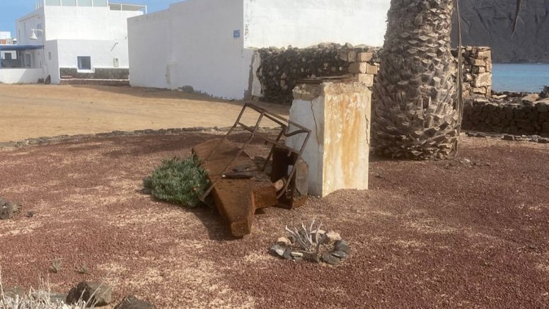 Imagen jardines La Graciosadd