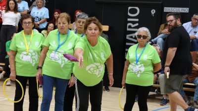 Neurolimpiadas de Lanzarote