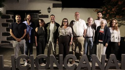 Renovación del comité local CC San Bartolomé