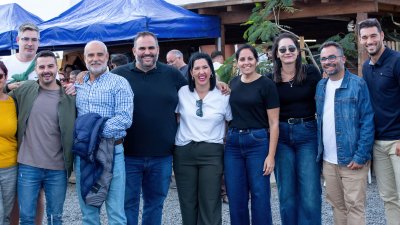 Encuentro navideño de CC, 2025